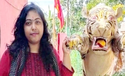 करोड़ों की मवेशी तस्करी घोटाला मामले में ईडी करेगी सुकन्या से पूछताछ