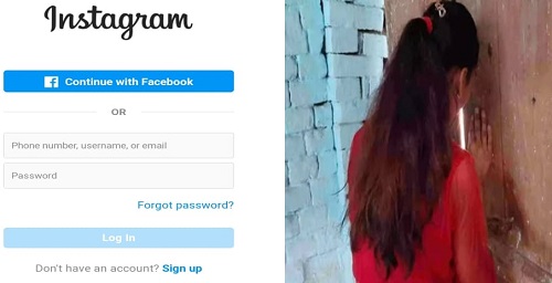 इंस्टाग्राम के चक्कर में पति ने कर दी पत्नी की हत्या