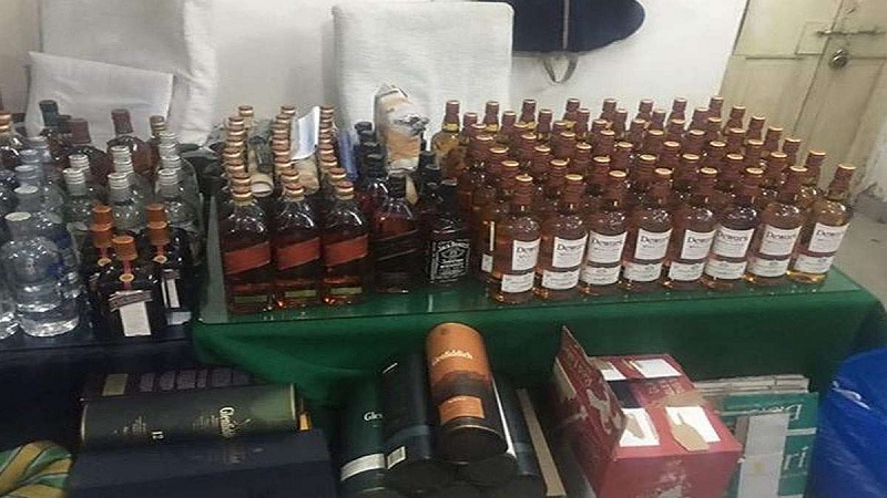 मतदाताओं को लुभाने कोई कसार नहीं छोड़ रही पार्टियां, करोड़ों की सामग्रियां जब्त...