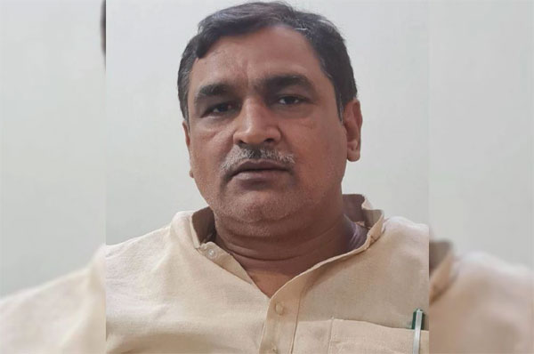 लापता आप उम्मीदवार कंचन जरीवाला का पता चला