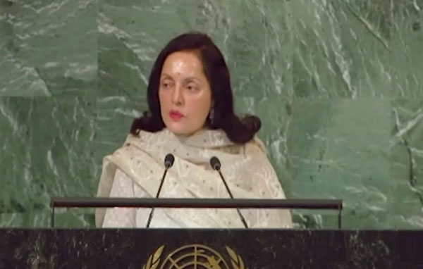 वर्तमान वैश्विक परिस्थितियों के अनुरूप संयुक्त राष्ट्र सुरक्षा परिषद में सुधार आवश्यक