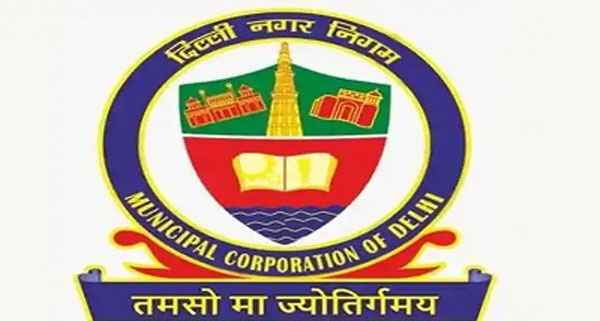 दिल्ली नगर निगम चुनाव के लिए एक हजार तीन सौ 49 उम्मीदवार मैदान में