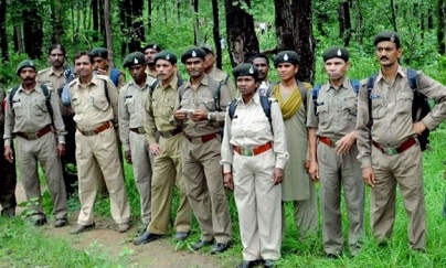 युवाओं के लिए खुशखबरी : प्रदेश में 1772 वनरक्षक के पदों होगी भर्ती