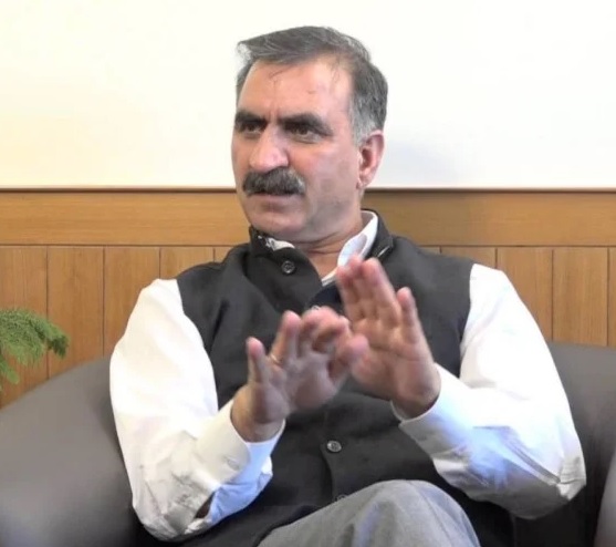 हिमाचल CM : सुखविंदर सुक्खू के नाम पर लगी मुहर, कुछ ही देर में होगी घोषणा...