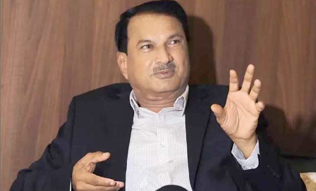 मोरबी पुल हादसा : ओरेवा ग्रुप के एमडी ने कोर्ट में किया सरेंडर...