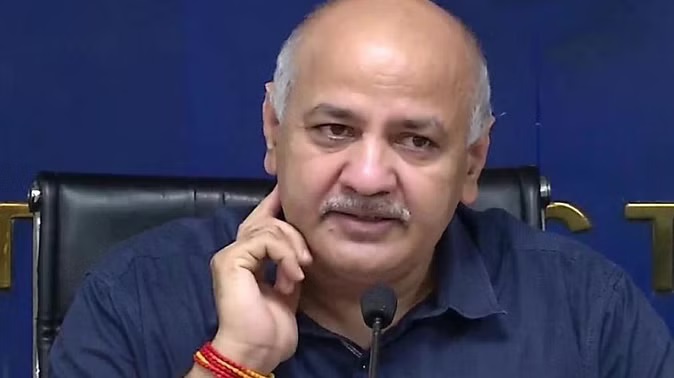 सिसोदिया की सीबीआई रिमांड 2 दिन बढ़ी, अगली सुनवाई 10 को..