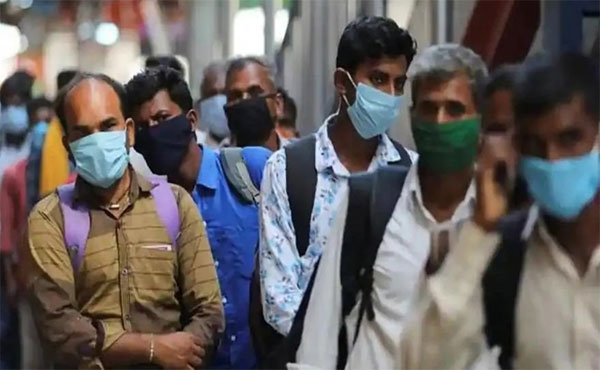 एच3एन2 वायरस से 58 साल की महिला की मौत