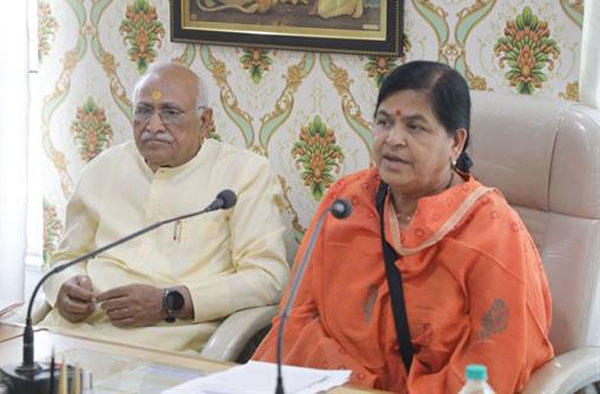 रामचरित मानस भारतीय आध्यात्म की रीढ़ : मंत्री सुश्री ठाकुर