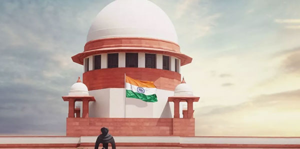 रामसेतु को राष्ट्रीय धरोहर घोषित करने की मांग पर सुप्रीम कोर्ट सुनवाई करने को राजी