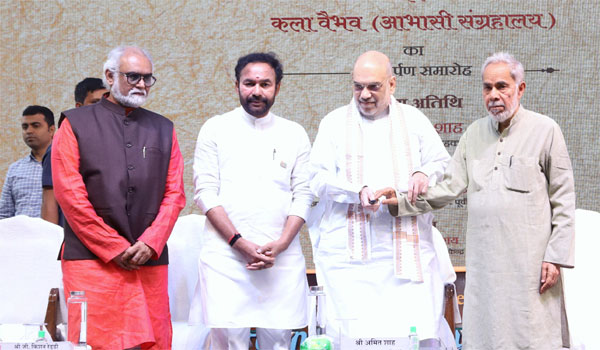  प्राचीन ग्रन्थों व पांडुलिपियों के ज्ञान को भविष्य के लिए सुरक्षित कर रही सरकार