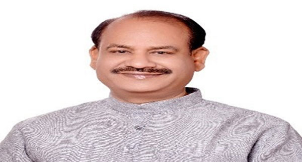  भगवान महावीर ने मानवता को अहिंसा के साथ जीने का मार्ग दिखाया: ओम बिरला