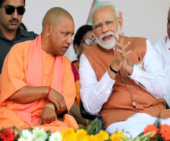 मोदी-योगी सहित कई महत्वपूर्ण लोगों को जान से मारने की धमकी