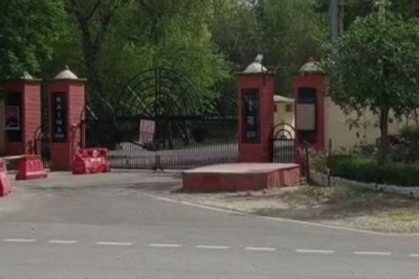 बठिंडा मिलिट्री स्टेशन में गलती से चली गोली से एक और जवान की मौत