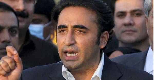 भारत दौरे पर आएंगे पाकिस्तान के विदेश मंत्री बिलावल भुट्टो