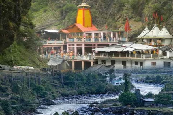 यमुनोत्री धाम में लगातार दूसरे दिन हुई श्रद्धालु की मौत, अब तक 2 की गई जान