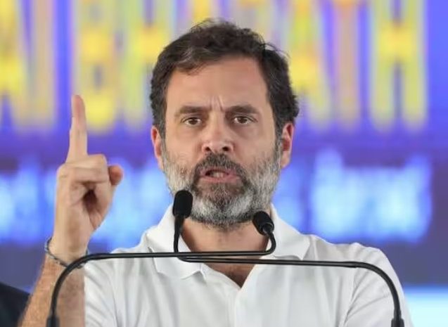  मोदी सरनेम केस: राहुल गांधी की याचिका पर गुजरात हाईकोर्ट में सुनवाई 2 को