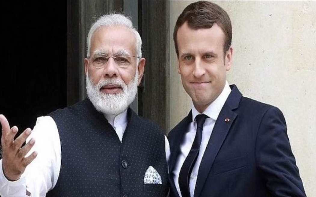 पीएम मोदी जाएंगे फ्रांस दौरे पर, बैस्टिल डे परेड के मुख्य अतिथि होंगे