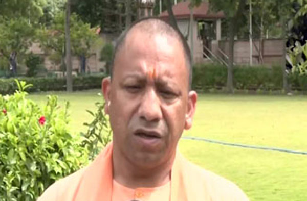 विपक्षी दलों द्वारा जिस तरह की बयानबाजी हो रही है वह अत्यंत दुखद : योगी