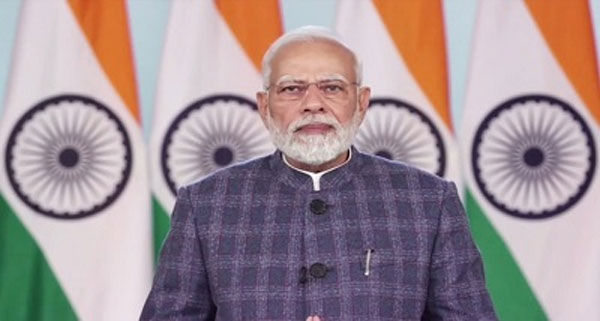 पीएम मोदी 13 से फ्रांस और संयुक्त अरब अमीरात की यात्रा पर