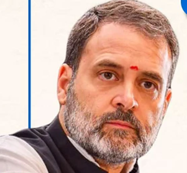   राहुल गांधी 12 अगस्त को करेंगे वायनाड का दौरा