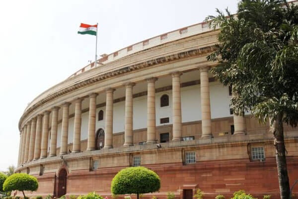 संसद का विशेष सत्र 18 सितंबर से, 5 बैठकें होंगीं...