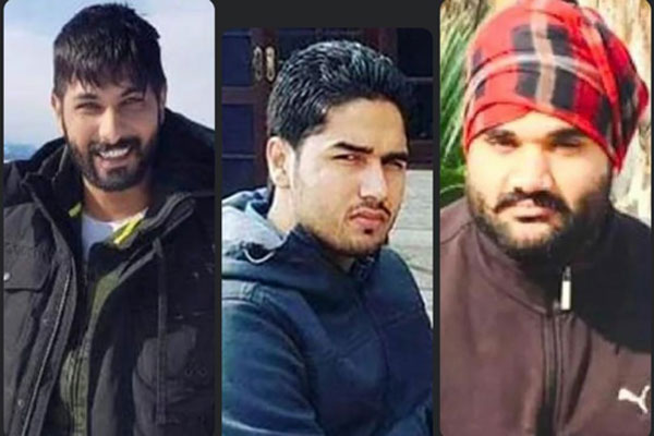  कनाडा बना वांछित भारतीय गैंगस्टरों के लिए सुरक्षित पनाहगाह