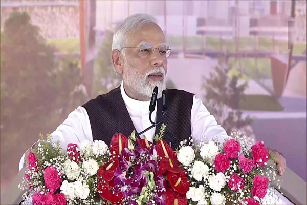 पीएम मोदी 30 को बिलासपुर में, परिवर्तन यात्रा के समापन में होंगे शामिल