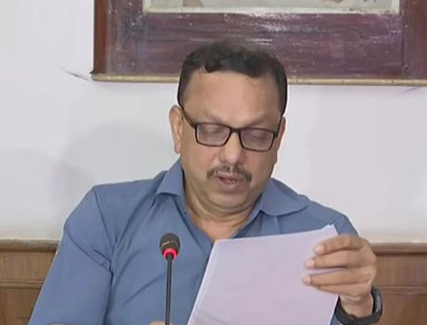  बिहार में जाति आधारित जनगणना की रिपोर्ट जारी