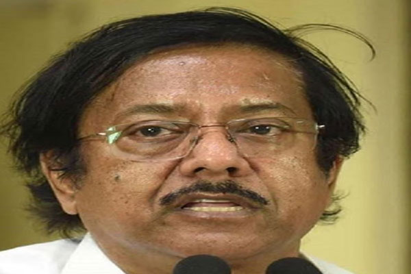 राशन वितरण मामले में गिरफ्तार बंगाल के मंत्री अस्पताल में भर्ती