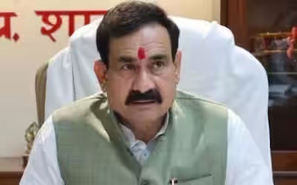  मध्यप्रदेश में नरोत्तम मिश्रा समेत शिवराज सरकार के 12 मंत्री हारे