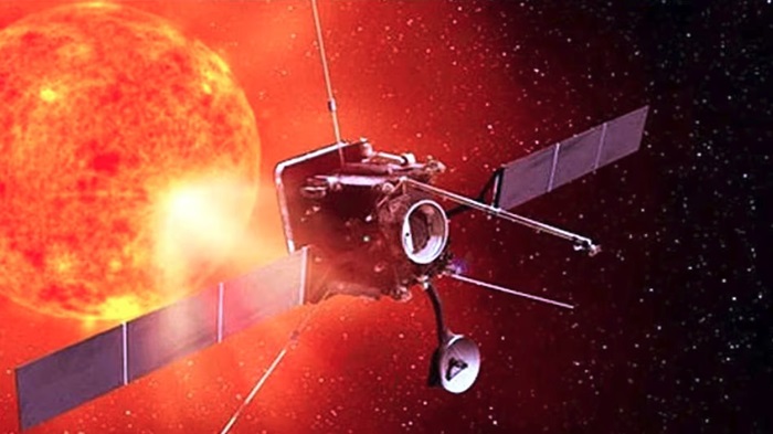 लैग्रेंज प्वाइंट-1 पर पहुंचा आदित्य एल-1, पीएम मोदी ने जताई ख़ुशी...