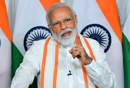 पीएम का तीन राज्यों का दौरा, इन कार्यक्रमों में होंगे शामिल