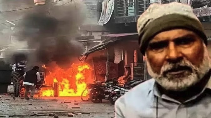 हल्द्वानी हिंसा के मास्टरमाइंड मलिक से 2.68 करोड़ वसूलेगी सरकार...