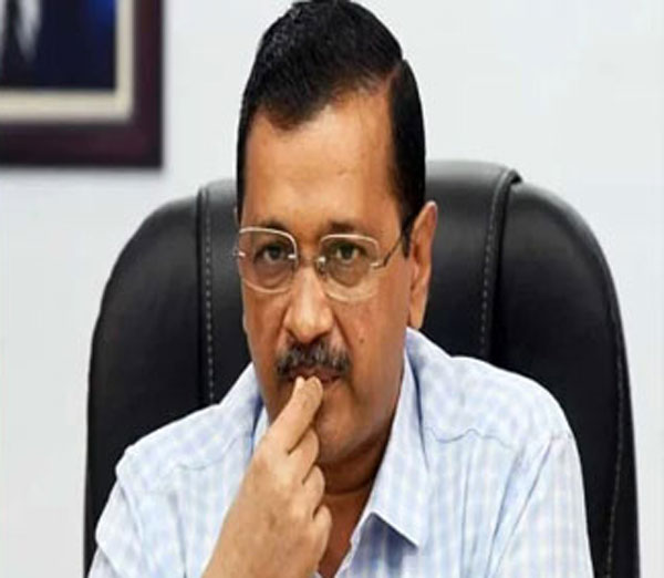 ED ने केजरीवाल को 7वां समन भेज सोमवार को बुलाया