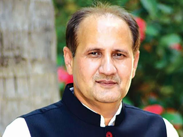  महाराष्ट्र के बीजेपी विधायक राजेंद्र पाटनी का निधन