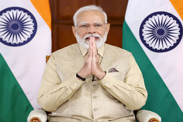सुप्रीम कोर्ट के फैसले से राजनीति बेदाग होगी : नरेंद्र मोदी