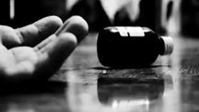  कोटा में एक और छात्र ने दी जान, मरने से पहले लिखा : सॉरी पापा...
