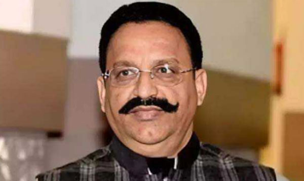  जरायम की दुनिया से लेकर राजनीति के गलियारों तक चलता था मुख्तार का सिक्का