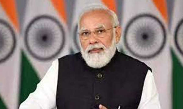 क्रांतिधरा से मोदी करेंगे यूपी में लोकसभा चुनाव का शंखनाद