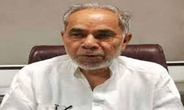  आत्मनिर्भर भारत का लक्ष्य हासिल करने को लालकिले में बनी प्रयोगशाला : राय