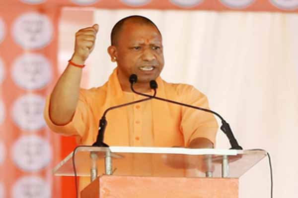  देश में हो रहा बदलाव दुनिया के लिए बना कौतूहल : सीएम योगी