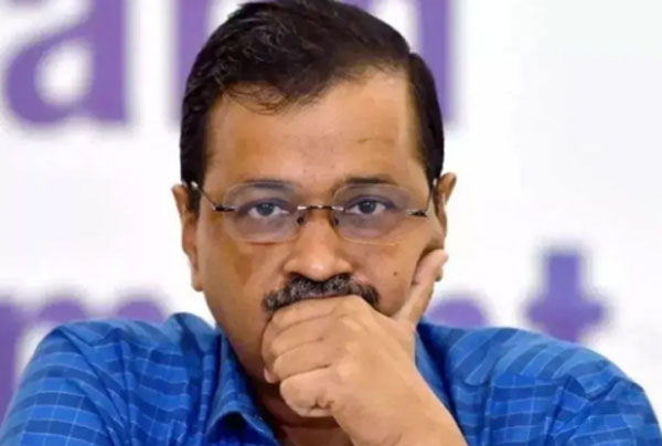  अरविंद केजरीवाल की बढ़ी न्यायिक हिरासत, सात मई को होगी अगली सुनवाई