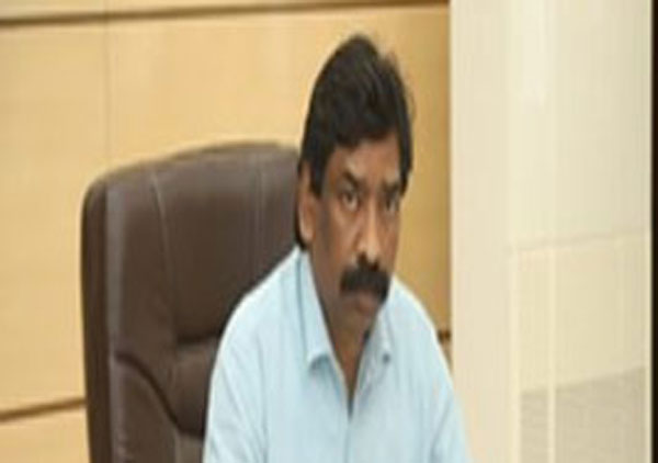  हेमंत सोरेन को नहीं मिली राहत