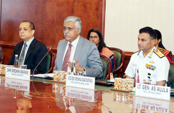 भारत और इंडोनेशिया रक्षा उद्योग और समुद्री सुरक्षा के क्षेत्र में सहयोग बढायेंगे