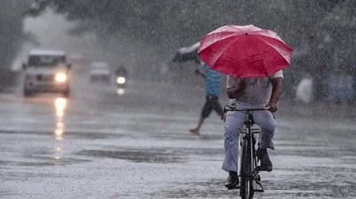 लखनऊ में लगातार 5 दिन आंधी-बारिश की संभावना