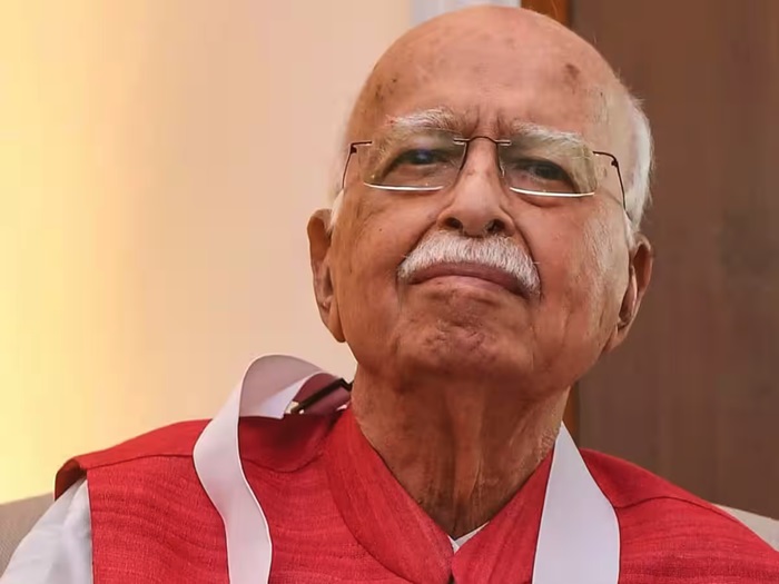 आडवाणी को एम्स से मिली छुट्टी, फॉलोअप जांच कराने की सलाह