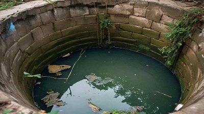 दूषित पानी पीने से 4 की मौत, गांव में हड़कंप