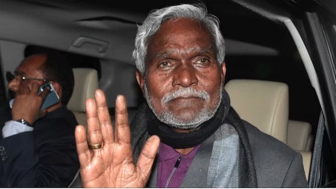 भाजपा में शामिल होने की अटकलों के बीच सामने आया चंपई का बयान...