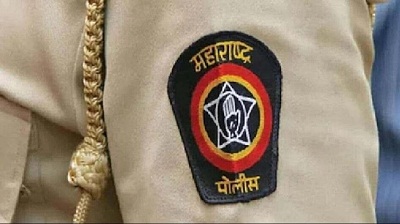 पुलिस चौकी में जुआ, वीडियो वायरल, 2 सस्पेंड