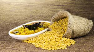 तीन महीनों में तुअर और उड़द की खुदरा कीमत में गिरावट